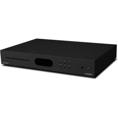 CD транспорт AudioLab 6000CDT (Black)